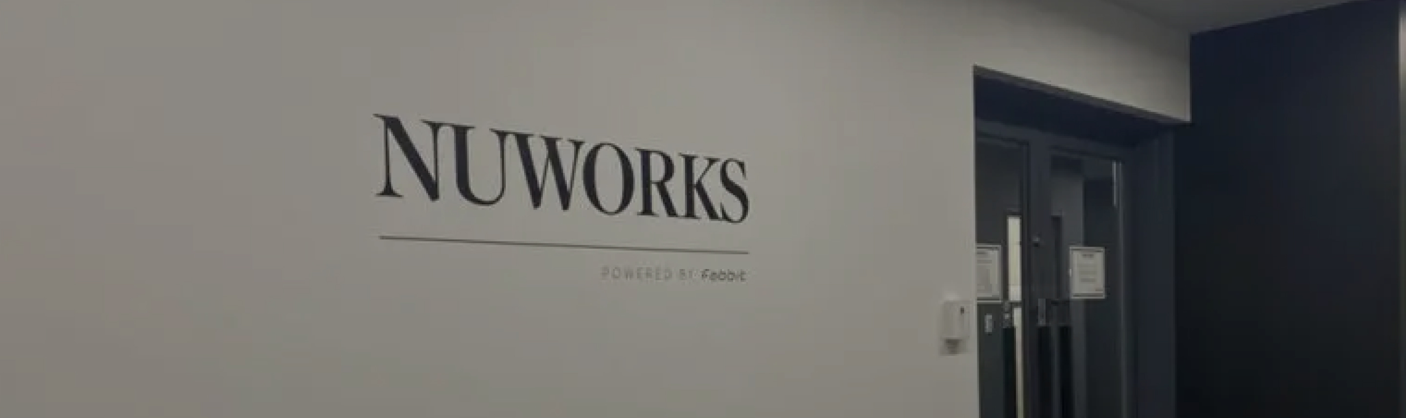 NUWORKS オフィス